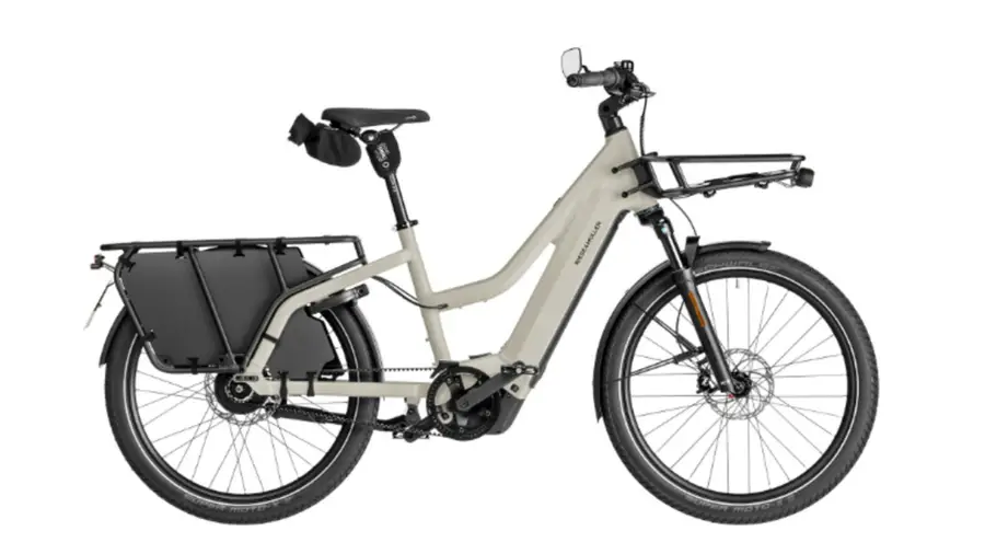 Riese and Muller Multicharger3 Mixte vario HS
