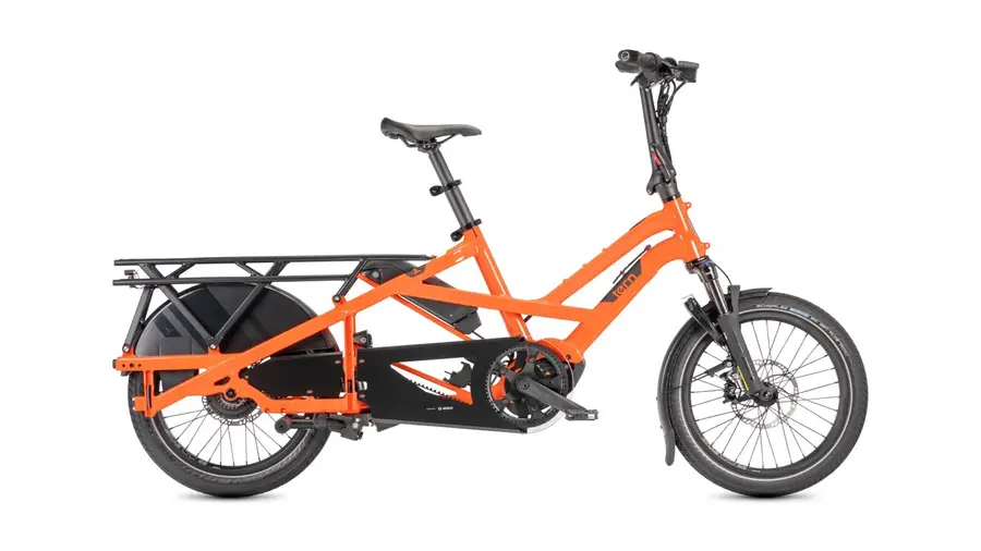 Tern GSD P00
