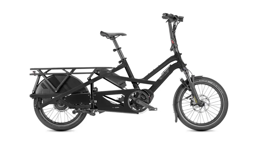 Tern GSD P00