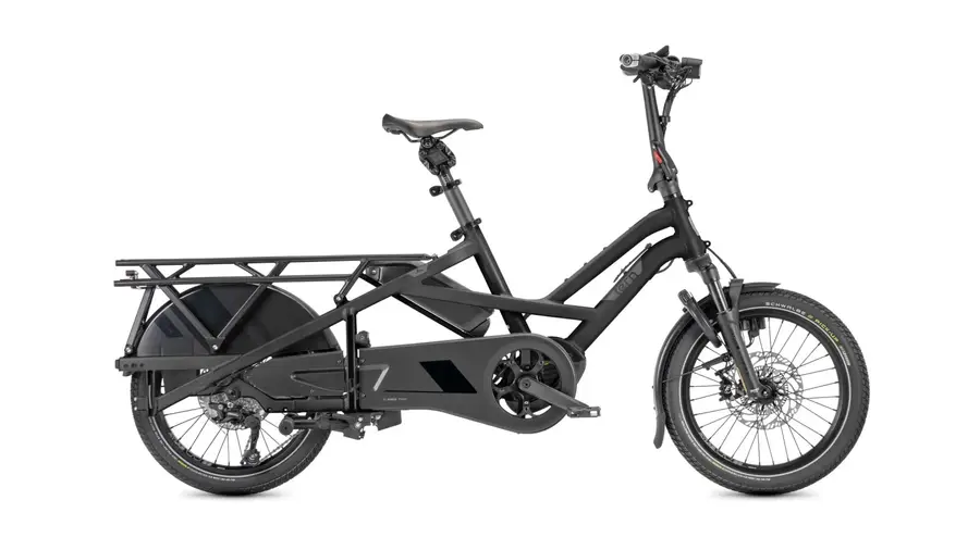 Tern GSD S10