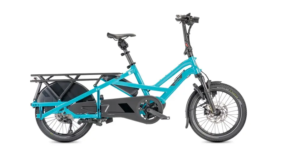 Tern GSD S10