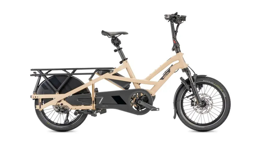 Tern GSD S10