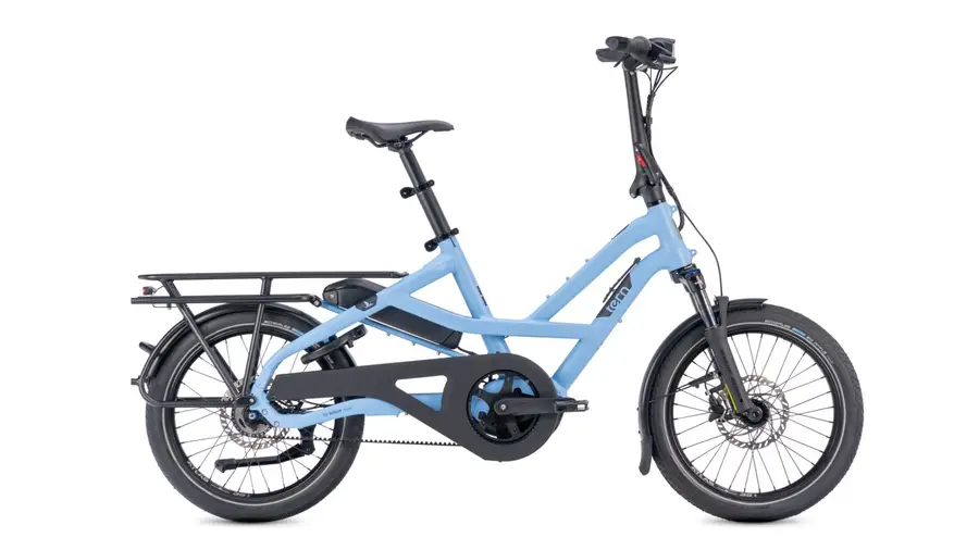 Tern HSD P5i Gen3