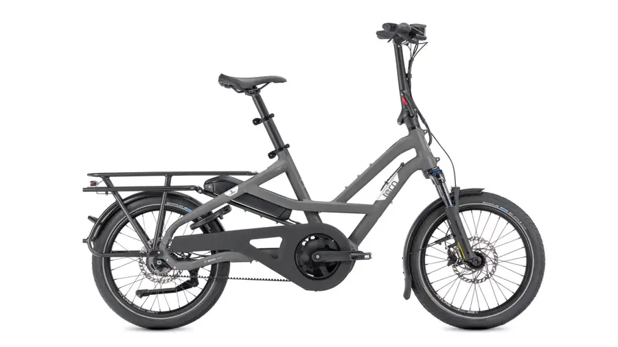 Tern HSD P5i Gen3