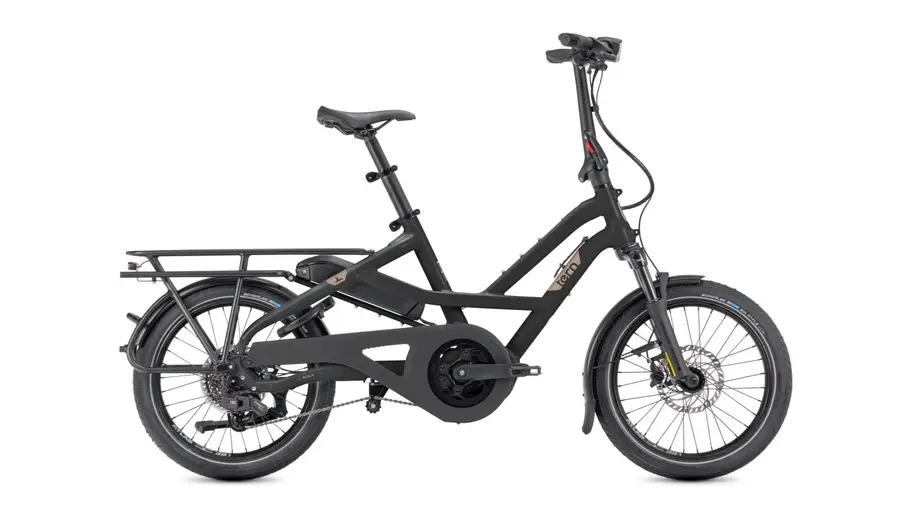Tern HSD P10e Gen3