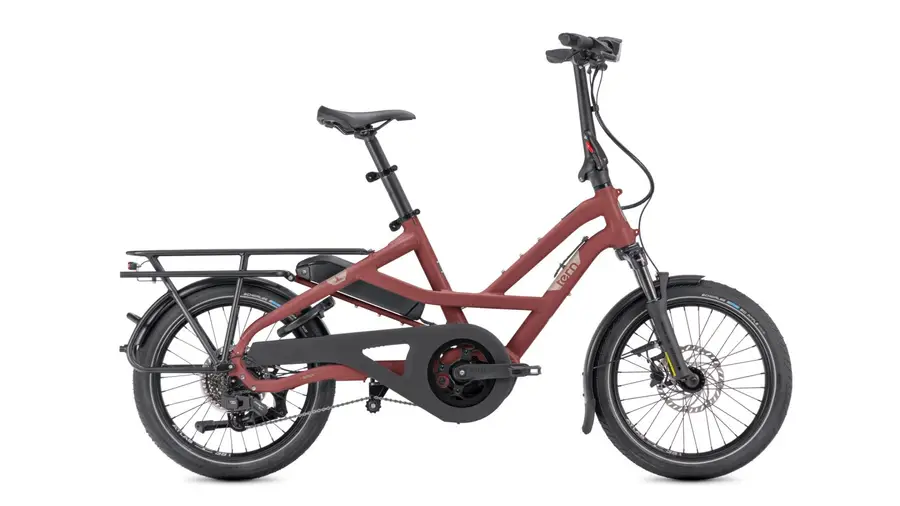 Tern HSD P10e Gen3