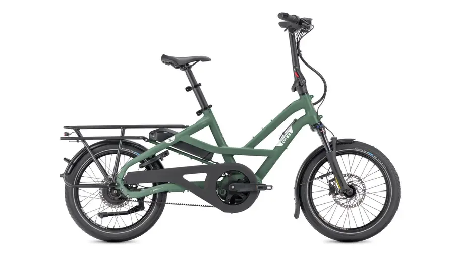 Tern HSD P00 Gen3