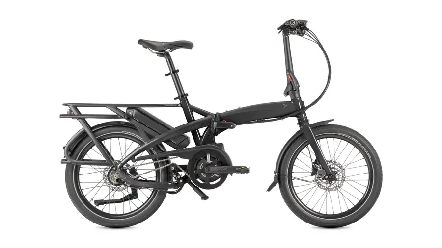 Tern Vektron P7i