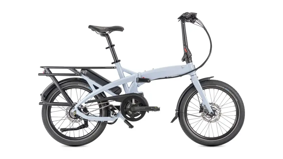 Tern Vektron P7i