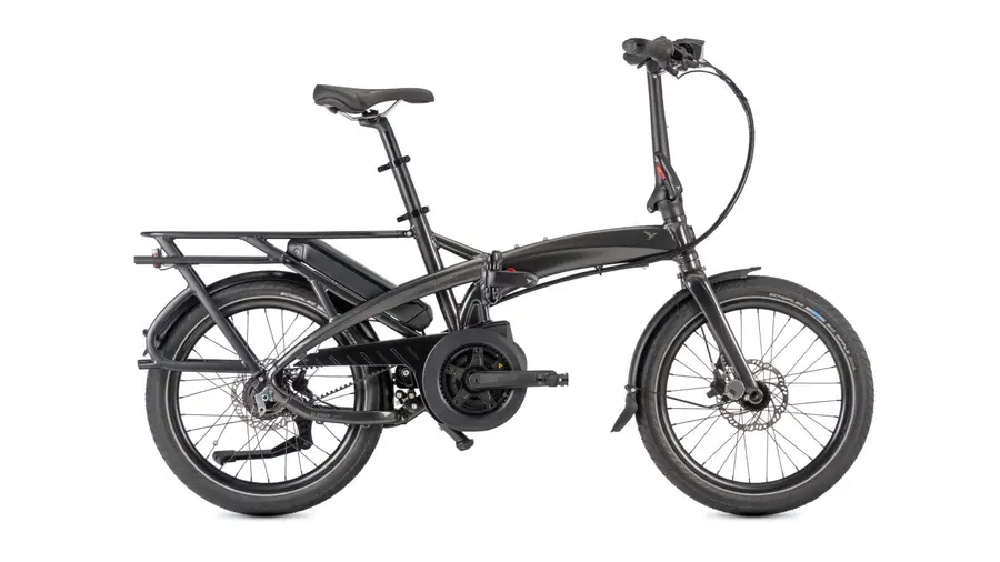 Tern Vektron P5i
