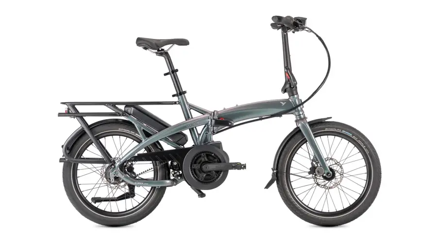 Tern Vektron P5i