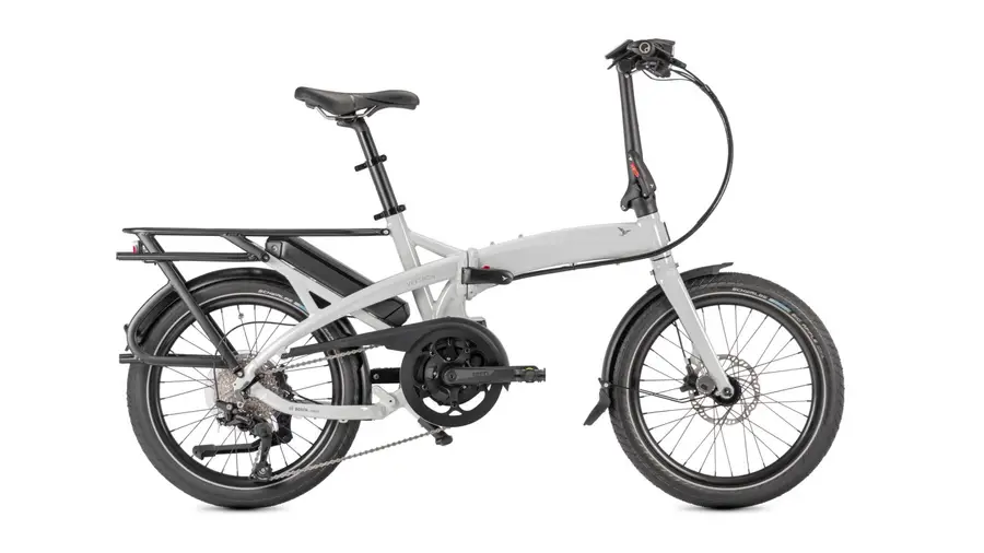 Tern Vektron P10