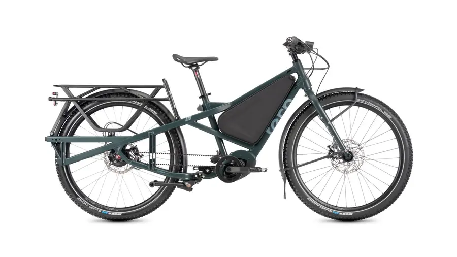 Tern Orox R14