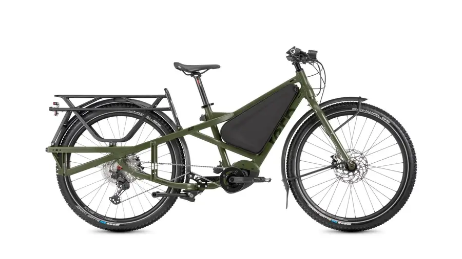 Tern Orox S12 29''