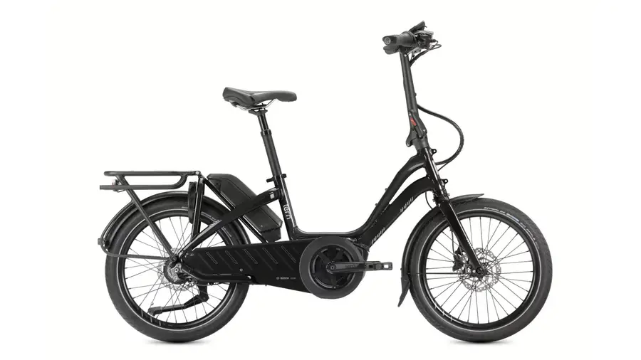 Tern NBD P8i