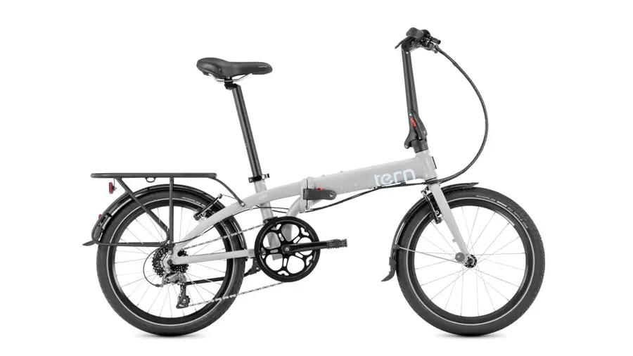 Tern Link D8