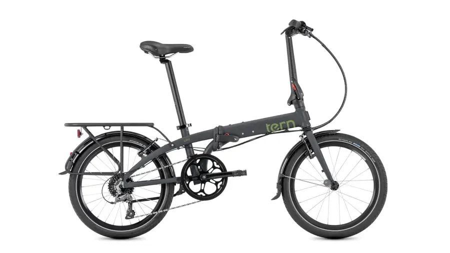 Tern Link D8