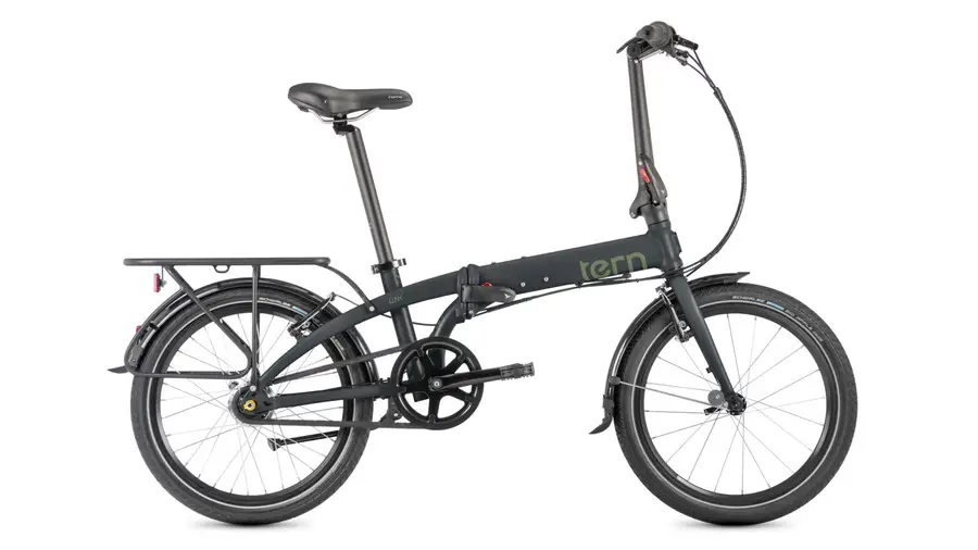 Tern Link D7i