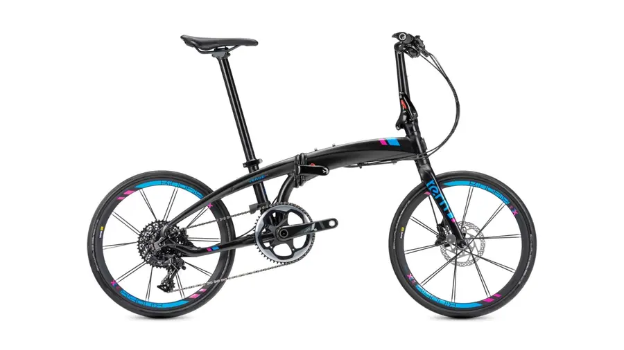Tern Verge X11