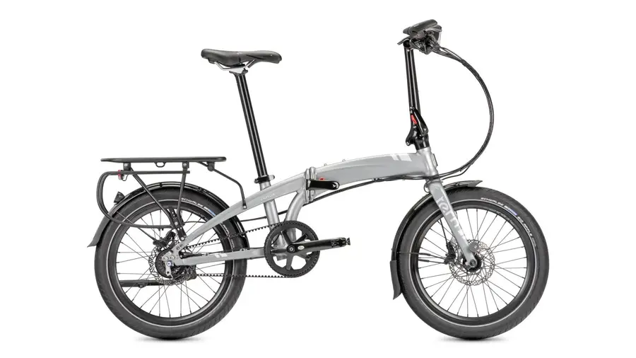Tern Verge S8i