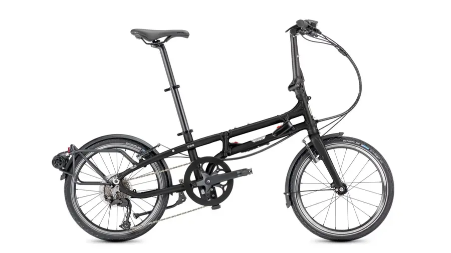 Tern BYB P8
