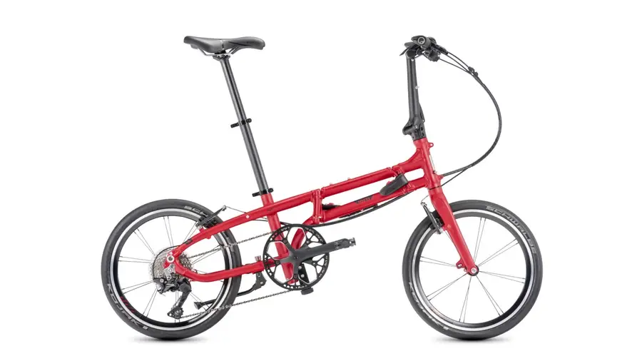 Tern BYB P10