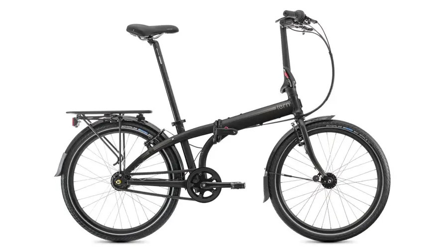 Tern Node D7i
