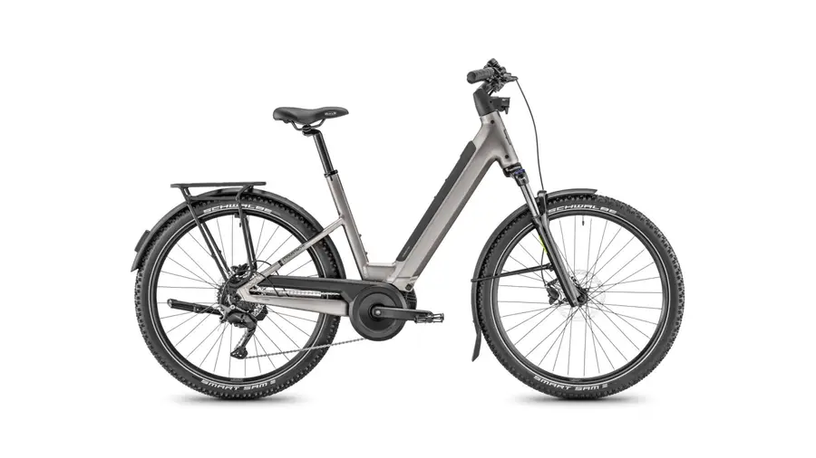 Moustache Bikes Xroad ES 2027