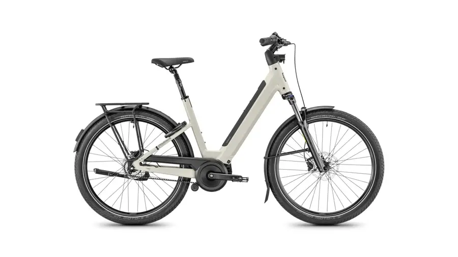 Moustache Bikes Mardi 27.4 2027 - 800 Wh