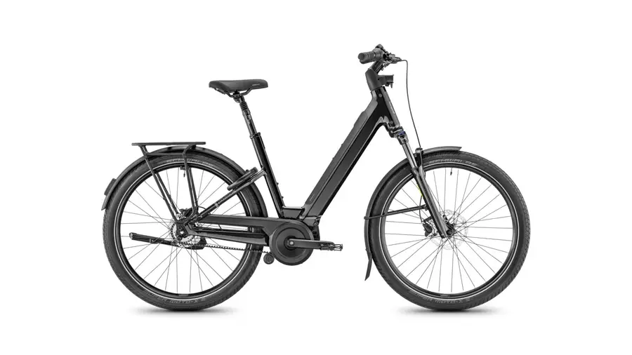 Moustache Bikes Mardi 27.4 2027 - 800 Wh