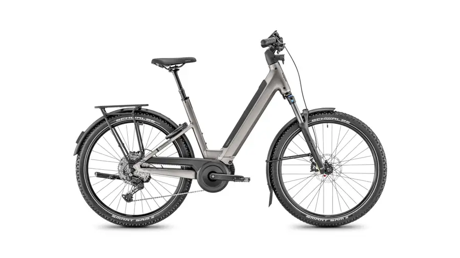 Moustache Bikes Xroad 6 2027