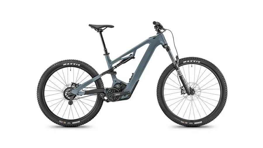 Moustache Bikes Clutch 150.7 2027