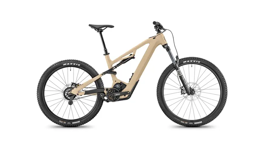 Moustache Bikes Clutch 150.7 2027