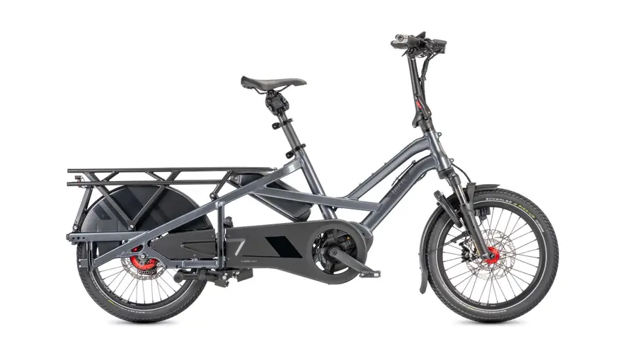 Tern GSD R14