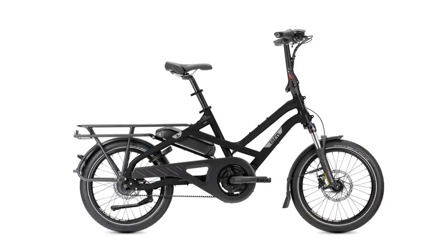 Tern HSD P5i