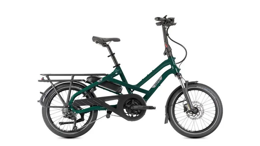 Tern HSD P10