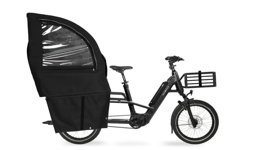 Velo de ville Loady 900CX