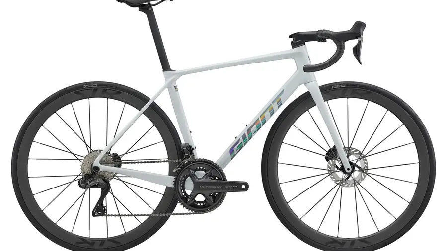 Giant TCR Advanced Pro 0-Di2