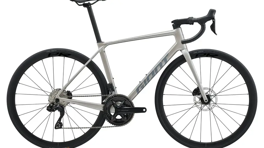 Giant TCR Advanced 1 - Pro Compact