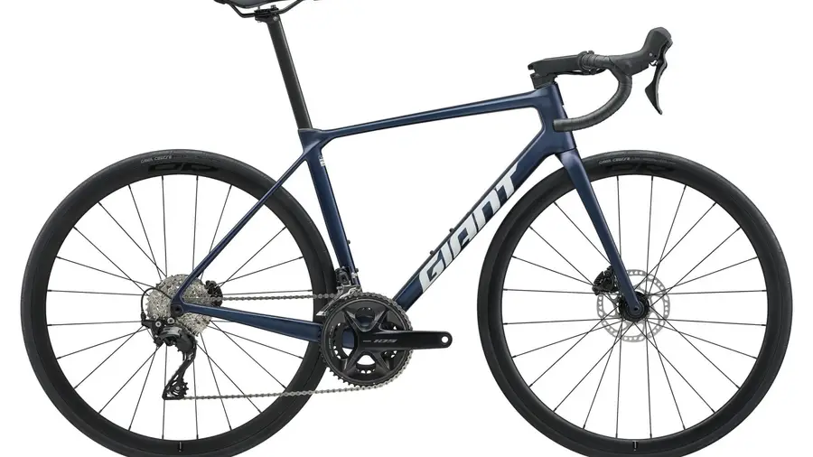 Giant TCR Advanced 2-PC