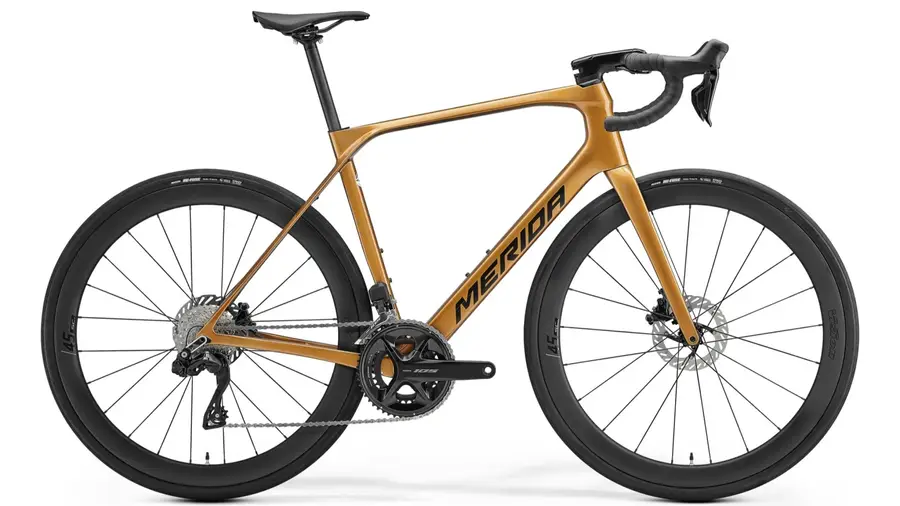 Merida SCULTURA ENDURANCE 6000