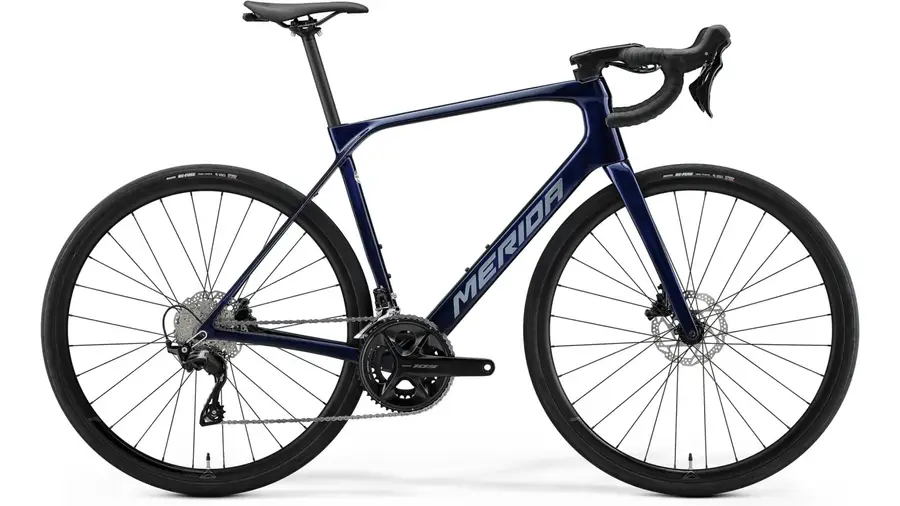 Merida SCULTURA ENDURANCE 4000
