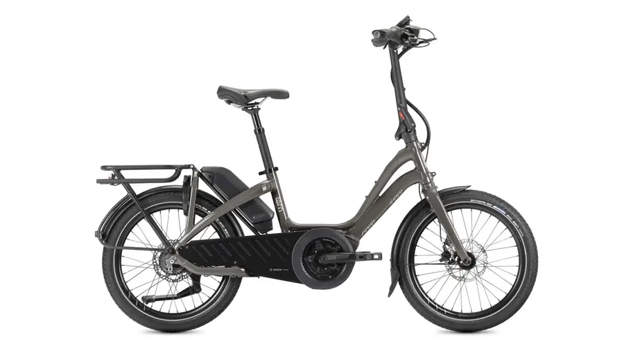 Tern NBD S5i