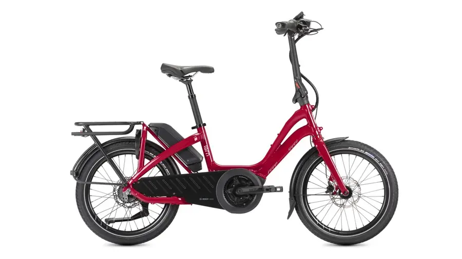 Tern NBD S5i