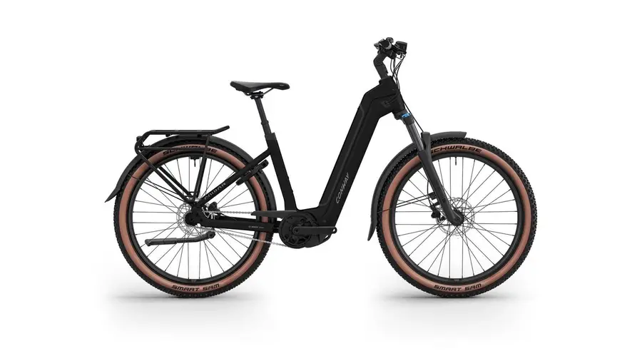 Conway Cairon C 1.0 N