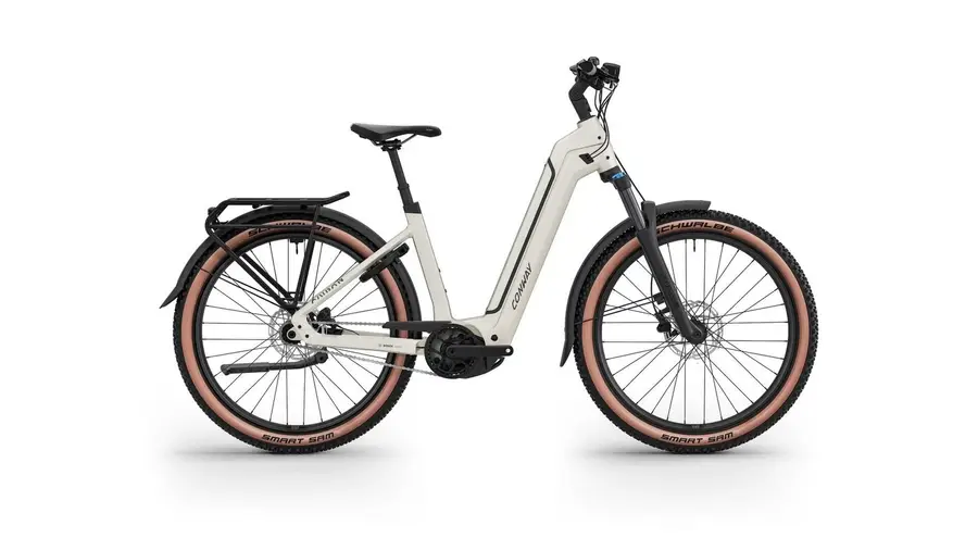 Conway Cairon C 1.0 N