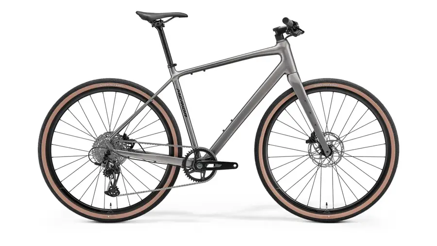 Merida Speeder 500