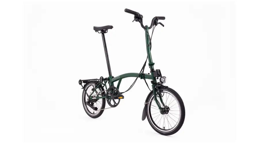 Brompton New C-Line 