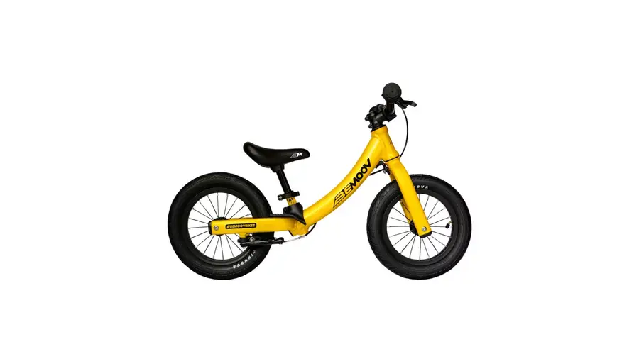 Bemoov M 12