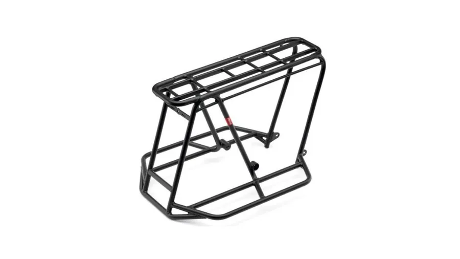 Benno Bikes Utility Rear Rack #3 Plus